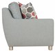652-1S TARBEE CHAMBRAY SIDE